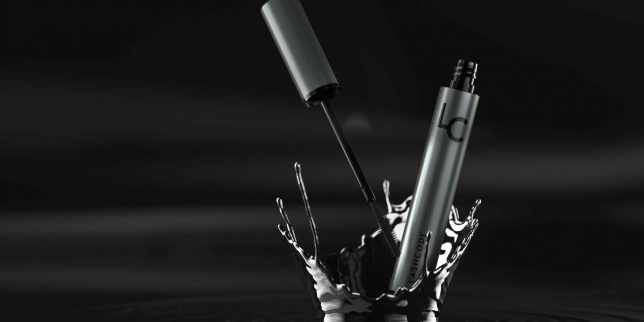 bedste mascara i verden Lashcode