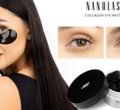 nanolash øjenmaske pads